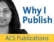 Why I Choose ACS Pubs