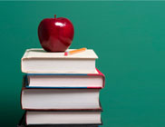 Back to School!