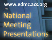 Presentations - San Diego National Meeting