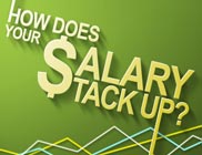 Salary Trends