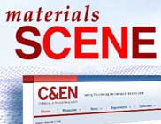 CEN Materials SCENE