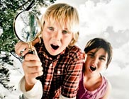 Science for Kids
