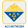 ACS NETWORK icon - click to bookmark on ACS Network